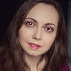 Анна Максименко